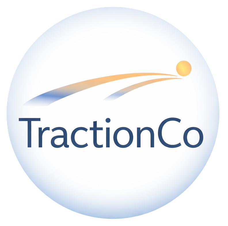 tractionCo logo